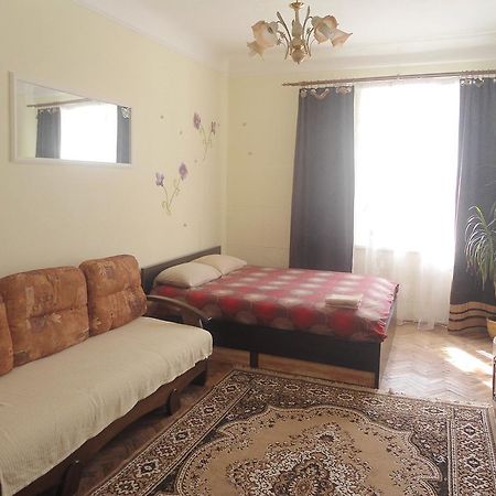 Apartments In Lviv Center Kültér fotó
