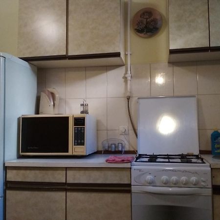 Apartments In Lviv Center Kültér fotó