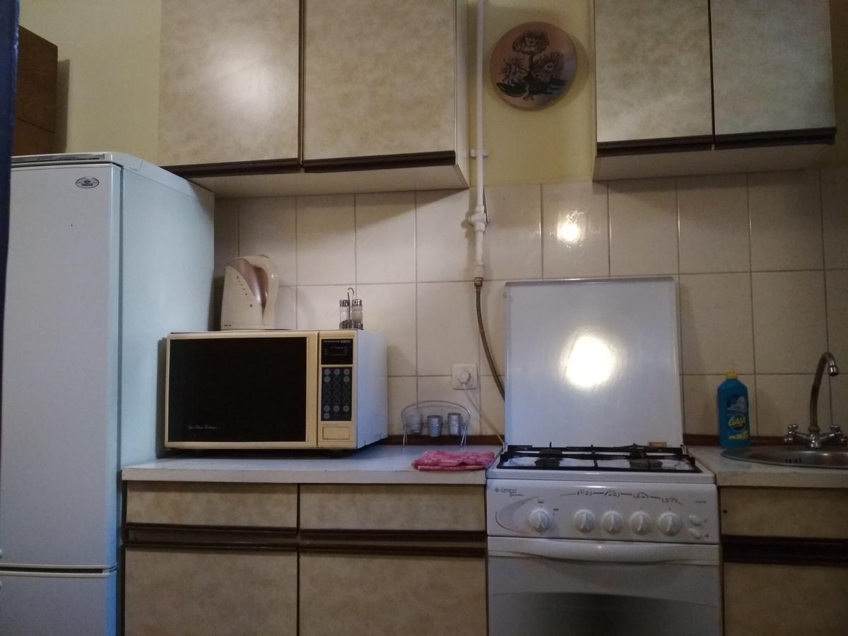 Apartments In Lviv Center Kültér fotó